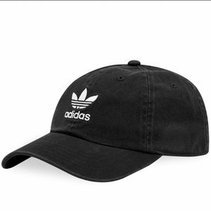 ADIDAS black hat